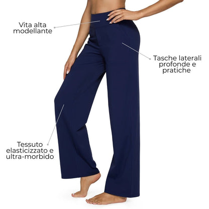 Annalisa™  Casual Flex