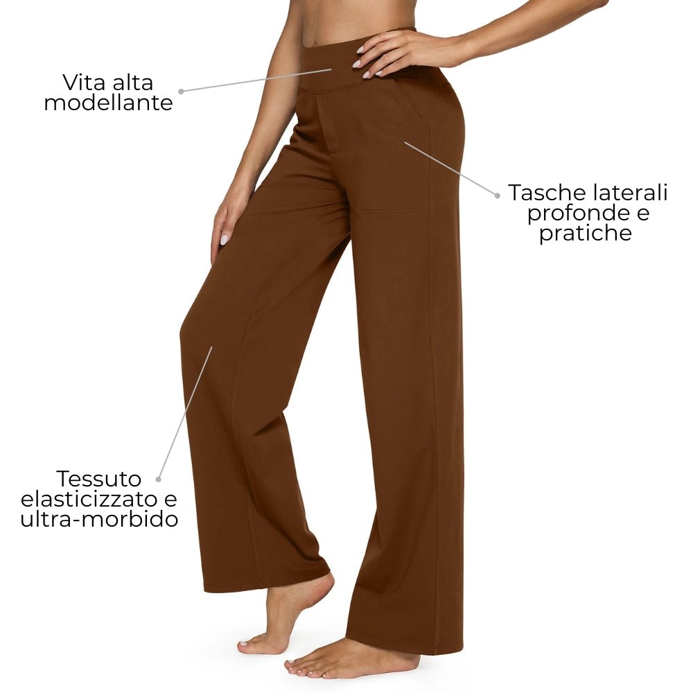 Annalisa™  Casual Flex