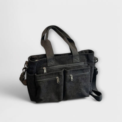 Maria™ - Mala com vários bolsos