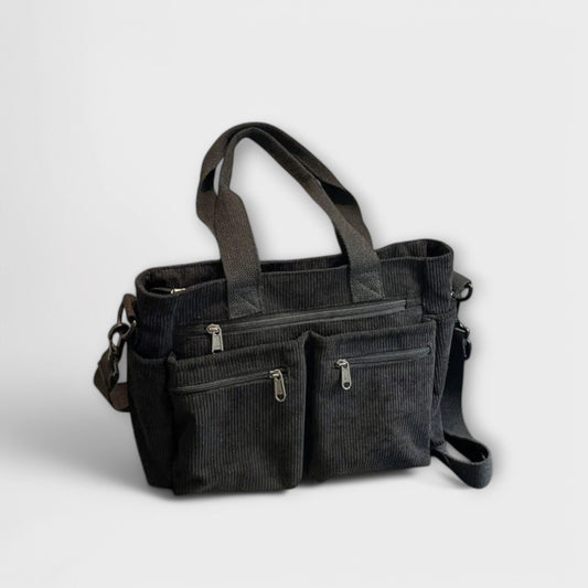 Maria™ - Mala com vários bolsos