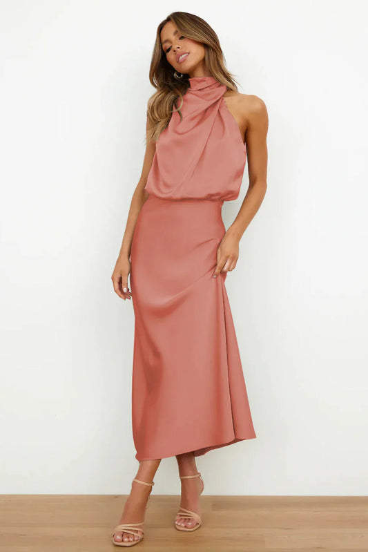 Veronica™ | Abito Elegante e Stilizzato