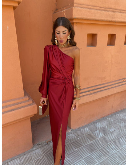 Flaviana | Maxidress elegante
