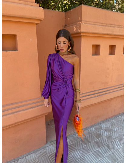 Flaviana | Maxidress elegante