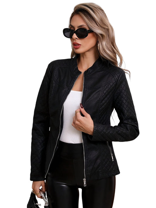 Camille™ | casaco ultra elegante