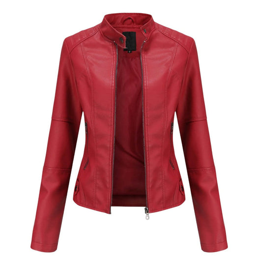 léonie™ | elegant coat