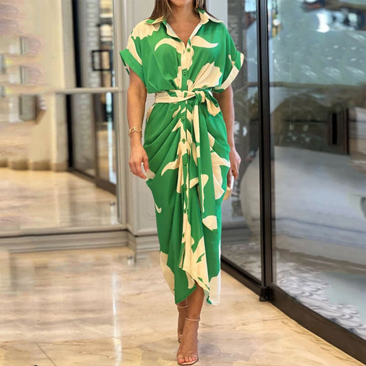 Romina™ | Abito Elegante